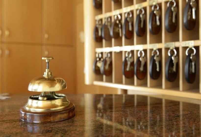 בית מלון כפרי Jarolim