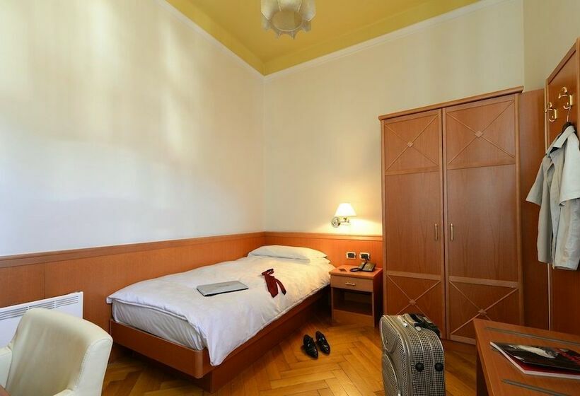 בית מלון כפרי Jarolim