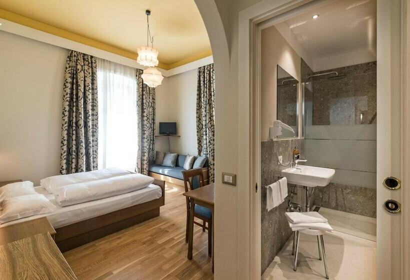 בית מלון כפרי Jarolim