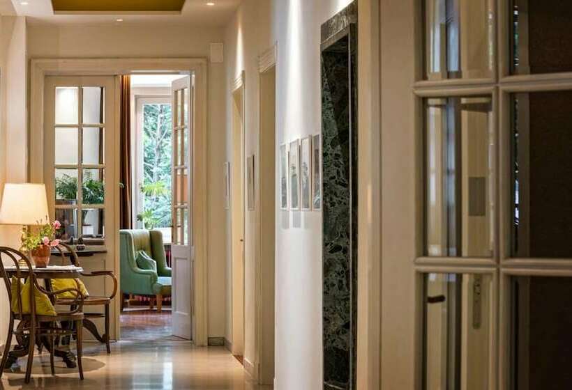 בית מלון כפרי Jarolim