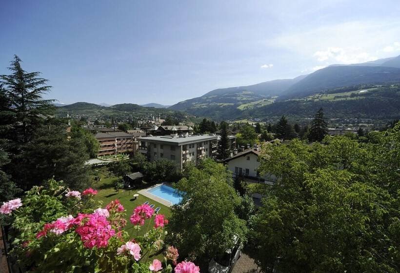 בית מלון כפרי Jarolim