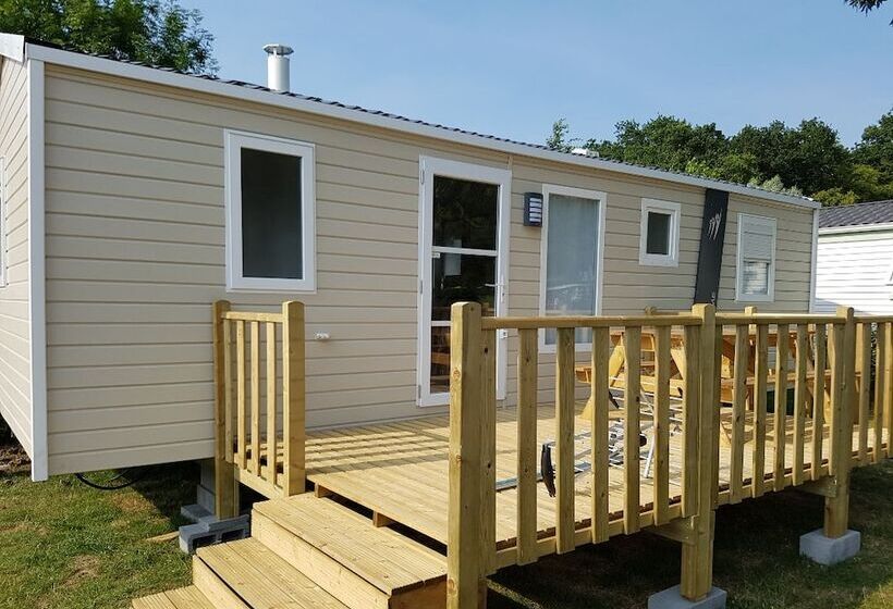 호텔 Le Clairmarais