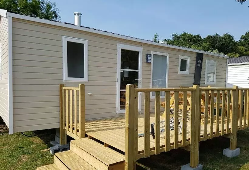 Hotelli Le Clairmarais