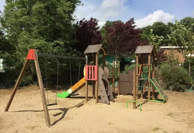 Hotelli Le Clairmarais