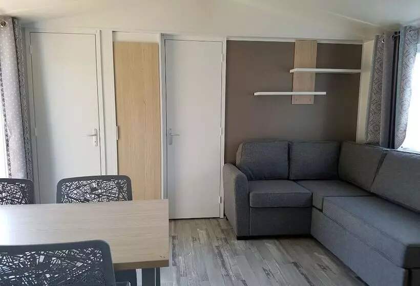 Hotelli Le Clairmarais