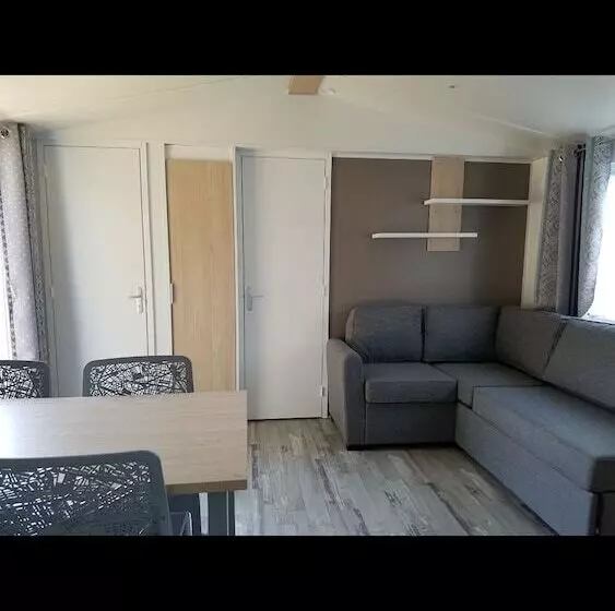 Hotelli Le Clairmarais