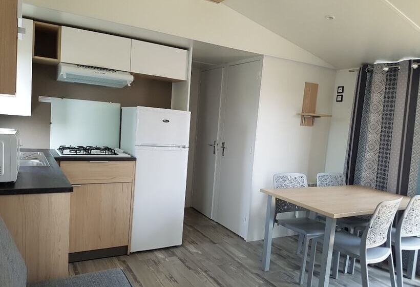 호텔 Le Clairmarais