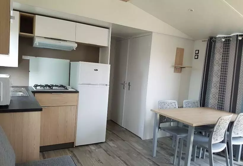 Hotelli Le Clairmarais