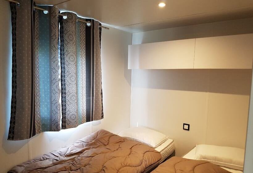 호텔 Le Clairmarais