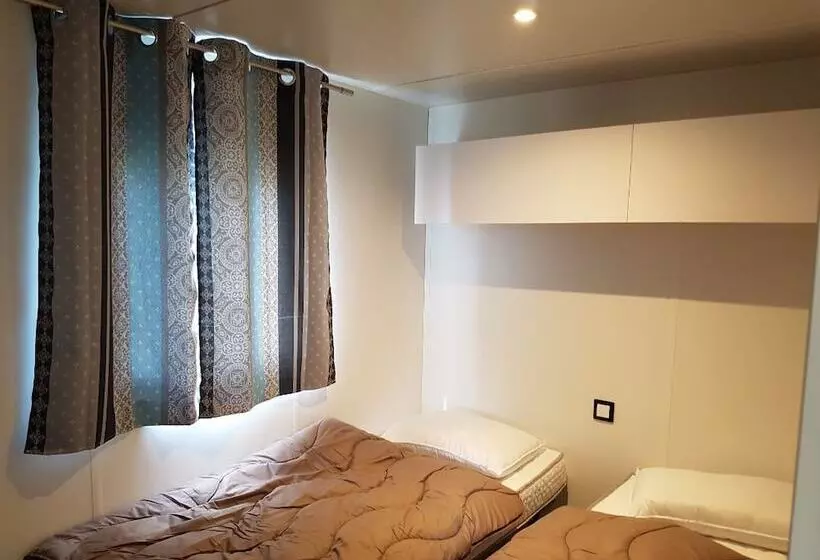 Hotelli Le Clairmarais