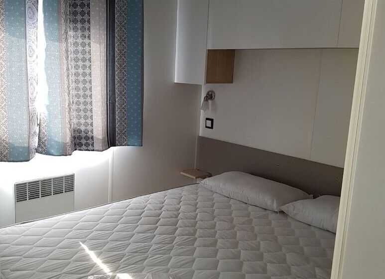 호텔 Le Clairmarais