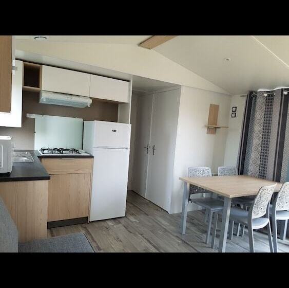 호텔 Le Clairmarais