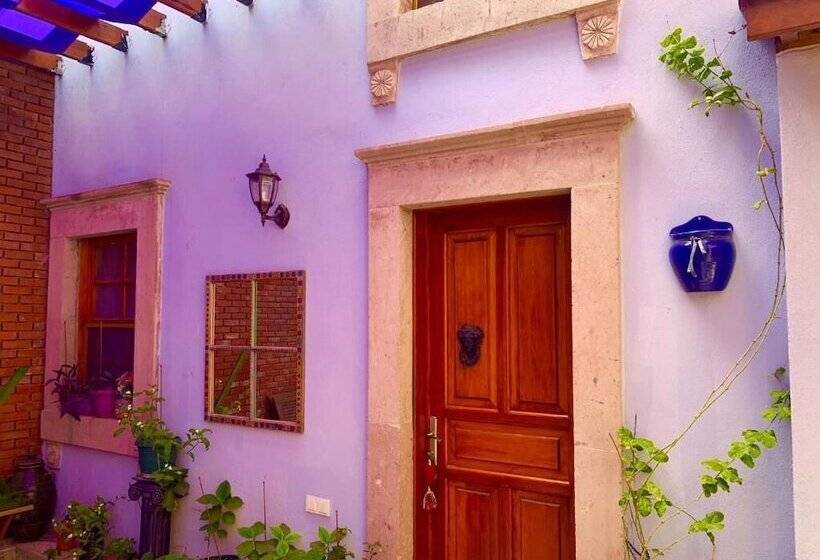 ホテル Lusin Butik