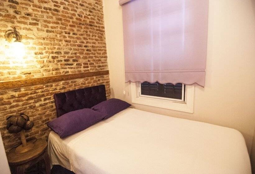 ホテル Lusin Butik