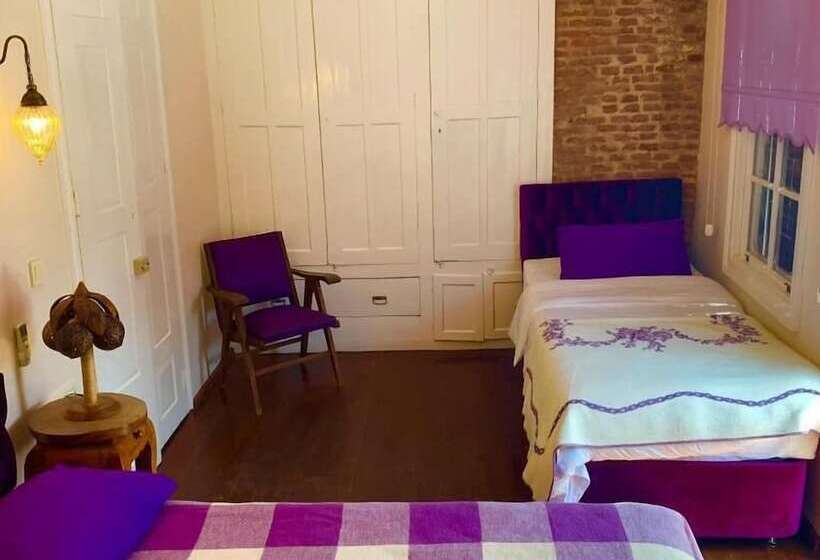 ホテル Lusin Butik