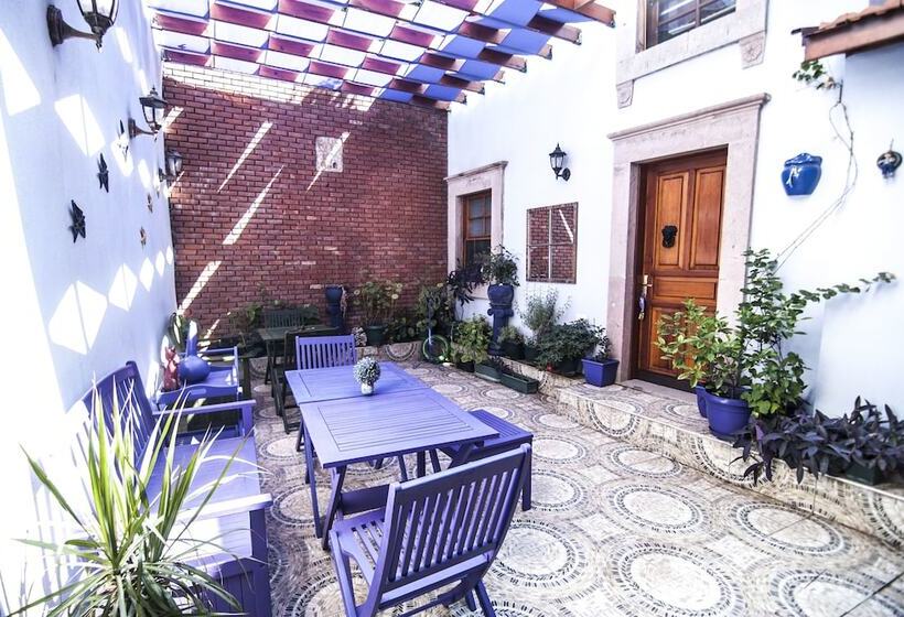 ホテル Lusin Butik