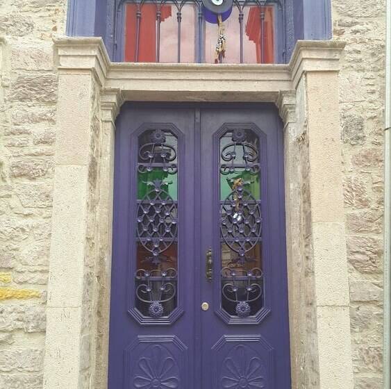 ホテル Lusin Butik