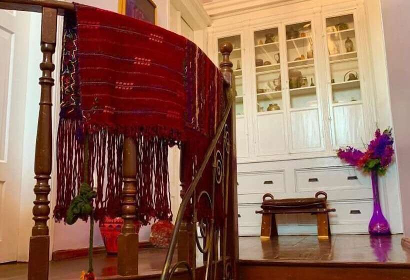 ホテル Lusin Butik