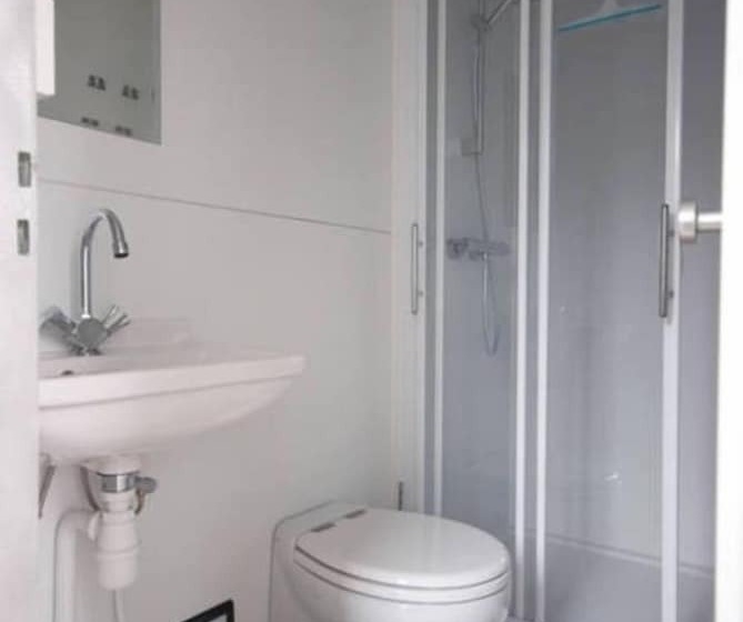 Hotel Marinaparcs Naarden