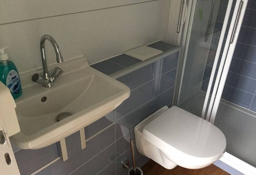 Hotel Marinaparcs Naarden