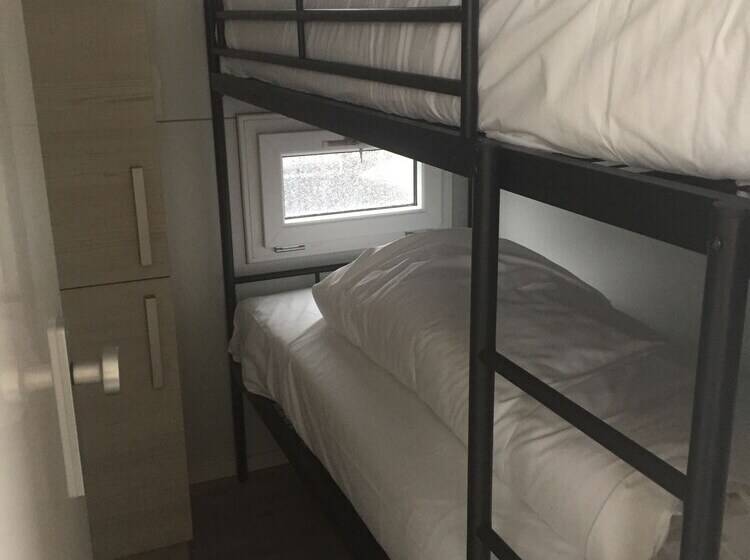 Hotel Marinaparcs Naarden