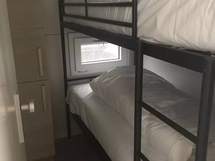 Hotelli Marinaparcs Naarden