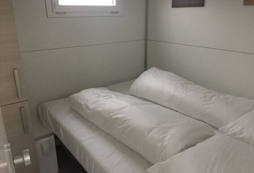 Hotel Marinaparcs Naarden