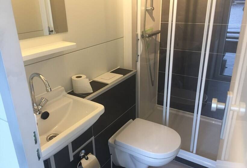 Hotel Marinaparcs Naarden