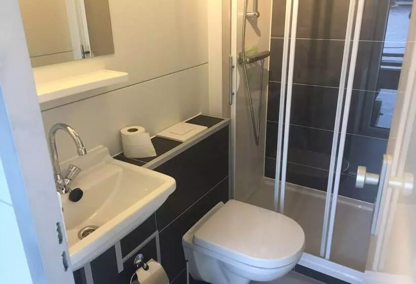 Hotelli Marinaparcs Naarden