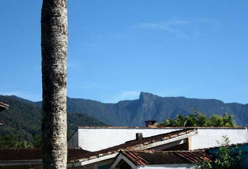 ホテル Morena Caiçara Family Lounge