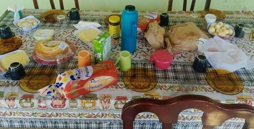 ホテル Morena Caiçara Family Lounge