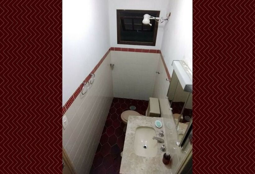 ホテル Morena Caiçara Family Lounge