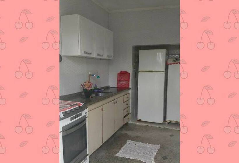 ホテル Morena Caiçara Family Lounge