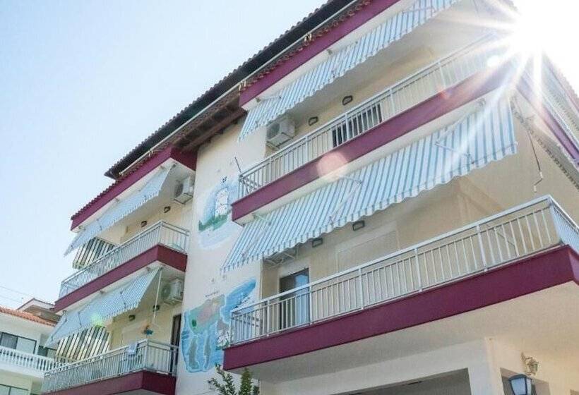 فندق Niki Apartments