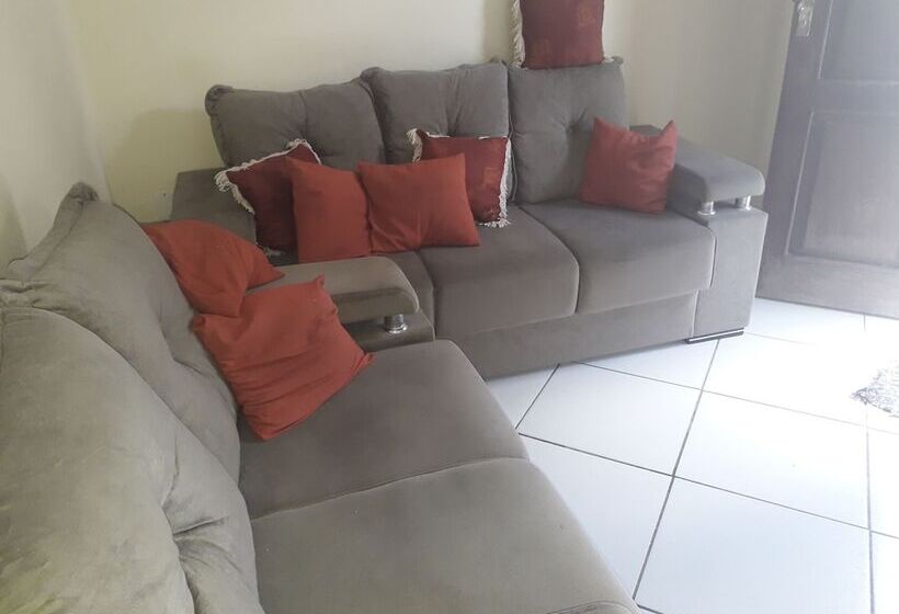 هتل O Maior São João Do Mundo Cg