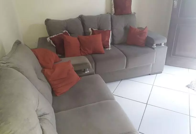 هتل O Maior São João Do Mundo Cg