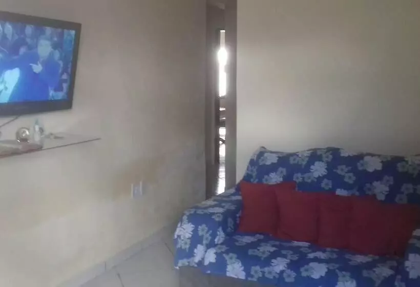 هتل O Maior São João Do Mundo Cg