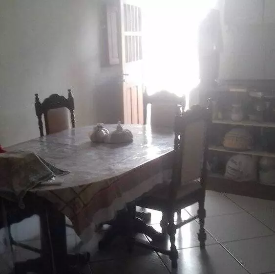 هتل O Maior São João Do Mundo Cg