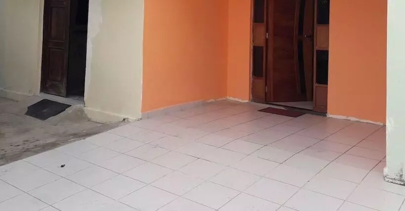 هتل O Maior São João Do Mundo Cg
