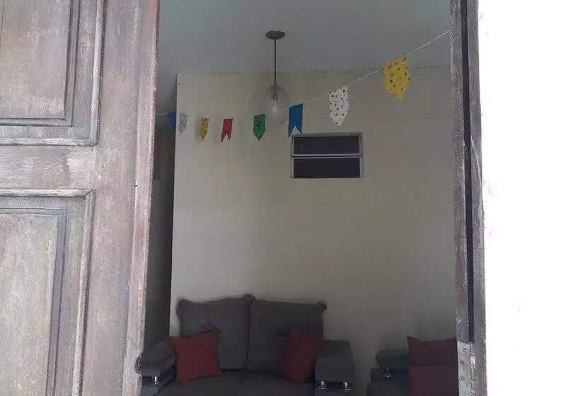 هتل O Maior São João Do Mundo Cg