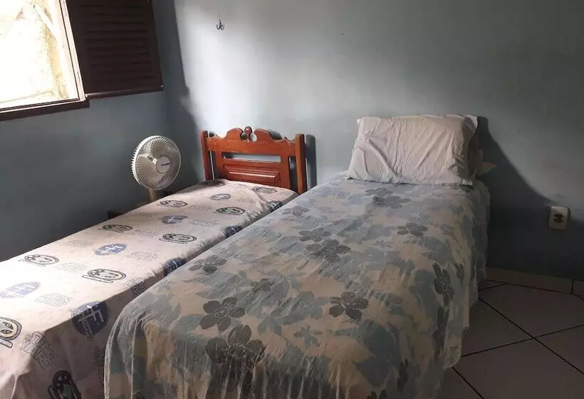 هتل O Maior São João Do Mundo Cg
