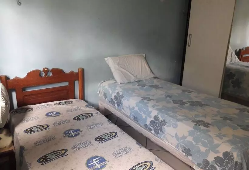 هتل O Maior São João Do Mundo Cg