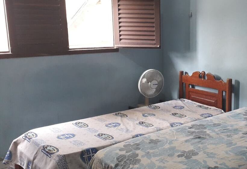 هتل O Maior São João Do Mundo Cg