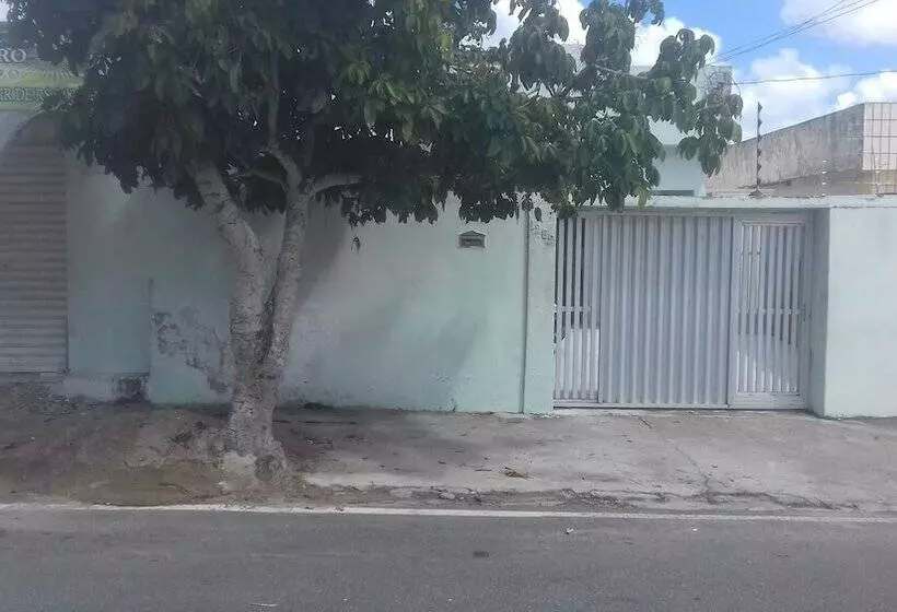هتل O Maior São João Do Mundo Cg