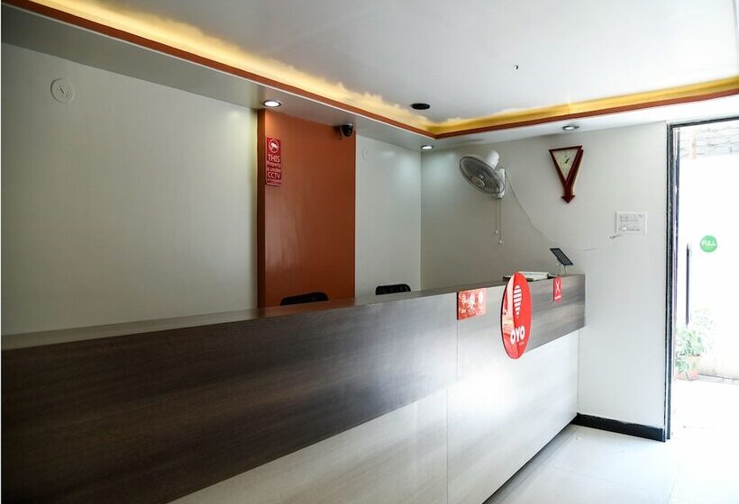 בית מלון כפרי Ornate By Oyo Rooms