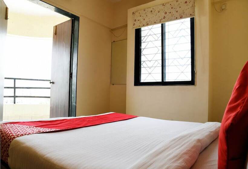 בית מלון כפרי Ornate By Oyo Rooms