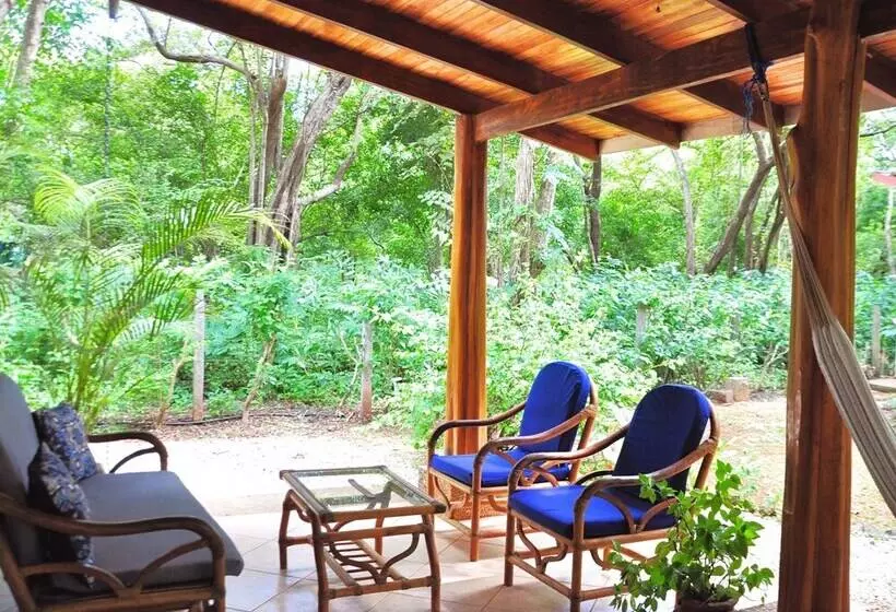 هتل Pazifico Villas