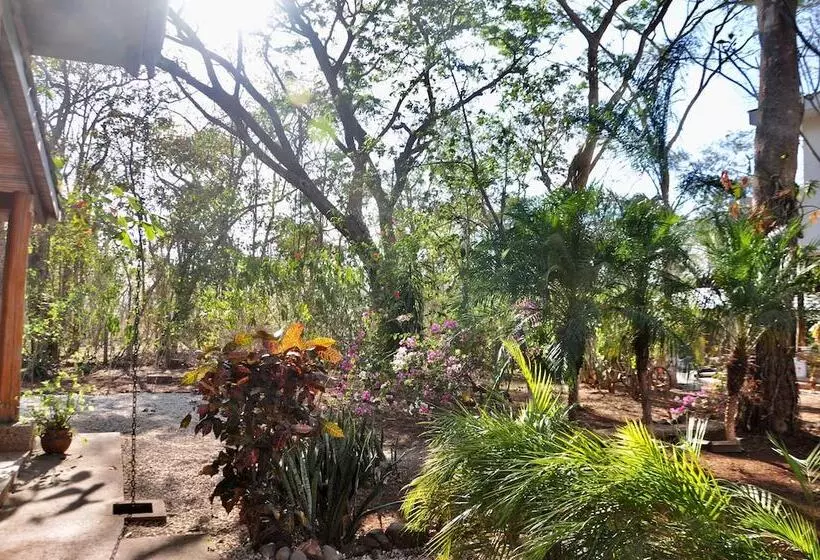 هتل Pazifico Villas