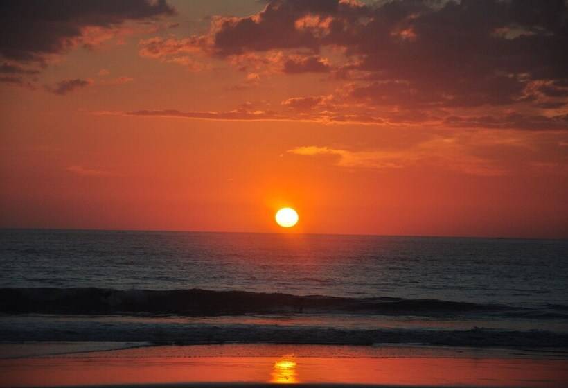 فندق Pazifico Villas