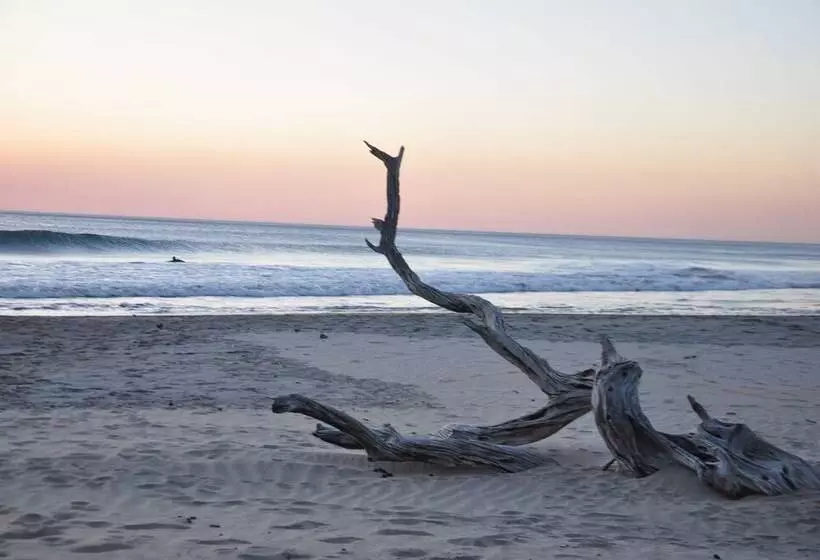 هتل Pazifico Villas